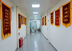 上海妇科医院环境